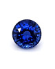 8.78X8.84MM ROUND  SRI LANKA SAPPHIRE 3.49CT