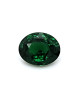 8.7X6.9MM OVAL  N/A TSAVORITE 2.02CT