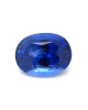 9.93X7.49MM OVAL  SRI LANKA SAPPHIRE 3.56CT