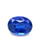 9.45X7.23MM OVAL  SRI LANKA SAPPHIRE 3.00CT