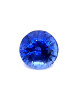 8.12X8.14MM ROUND  SRI LANKA SAPPHIRE 2.97CT