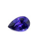9.9X6.7MM PEAR PURPLE MADAGASCAR SAPPHIRE 2.17CT