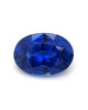 12.9X9.8MM OVAL  SRI LANKA SAPPHIRE 5.77CT