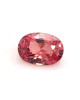 7.24X5.12MM OVAL PADPARADSHCA MADAGASCAR SAPPHIRE 1.06CT