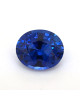 10.6X8.8MM OVAL  SRI LANKA SAPPHIRE 4.38CT