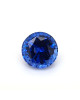 8.3X8.3MM ROUND  SRI LANKA SAPPHIRE 3.01CT