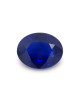 9.9X7.7MM OVAL  SRI LANKA SAPPHIRE 3.08CT