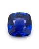 11.7X11.6MM ANTIQUE CUSHION  SRI LANKA SAPPHIRE 6.50CT