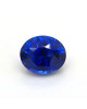 9.04X7.6MM OVAL  SRI LANKA SAPPHIRE 3.04CT