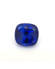11.57X10.94MM ANTIQUE CUSHION  SRI LANKA SAPPHIRE 8.49CT