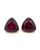 9.26X9.02MM TRILLION  MOZAMBIQUE RUBY 8.07CT
