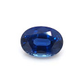 7.1X5.16MM OVAL  THAILAND SAPPHIRE 1.04CT 7.1X5.16MM OVAL  THAILAND SAPPHIRE 1.04CT