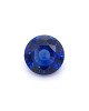8.43X8.45MM ROUND  MADAGASCAR SAPPHIRE 2.98CT