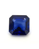 11.93X11.66MM EMERALD CUT  SRI LANKA SAPPHIRE 8.58CT