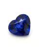 11.54X13.09MM HEART  SRI LANKA SAPPHIRE 7.70CT