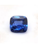 9.23X8.75MM ANTIQUE CUSHION  SRI LANKA SAPPHIRE 4.02CT