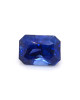 9.08X6.55MM RADIANT  SRI LANKA SAPPHIRE 3.04CT