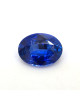 10.94X8.19MM OVAL  SRI LANKA SAPPHIRE 3.51CT