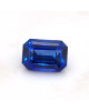 9.64X6.78MM EMERALD CUT  SRI LANKA SAPPHIRE 3.54CT