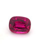 8.75X6.87MM ANTIQUE CUSHION  MOZAMBIQUE RUBY 3.09CT