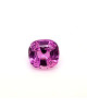 7.2X6.7MM ANTIQUE CUSHION PINK MADAGASCAR SAPPHIRE 2.04CT
