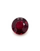 7.17X7.22MM ROUND  MOZAMBIQUE RUBY 1.97CT