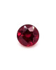 6.85X6.86MM ROUND  MOZAMBIQUE RUBY 1.94CT