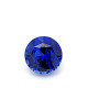 9.02X9.03MM ROUND  SRI LANKA SAPPHIRE 4.51CT