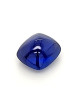 10.64X9.7MM SUGAR LOAF  SRI LANKA SAPPHIRE 8.10CT