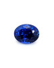 9.42X7.28MM OVAL  SRI LANKA SAPPHIRE 3.10CT