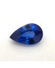11.22X7.26MM PEAR  SRI LANKA SAPPHIRE 3.16CT