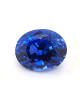 13.6X11MM OVAL  MOZAMBIQUE SAPPHIRE 9.42CT