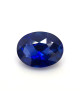 9.97X7.74MM OVAL  SRI LANKA SAPPHIRE 3.01CT