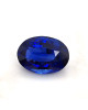 13.71X9.88MM OVAL  SRI LANKA SAPPHIRE 8.01CT