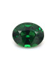 8.9X7MM OVAL  N/A TSAVORITE 2.07CT
