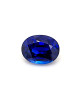 10.74X8.17MM OVAL  MADAGASCAR SAPPHIRE 4.19CT