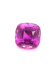 9.1X9MM ANTIQUE CUSHION PINK MADAGASCAR SAPPHIRE 4.81CT