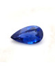 14.7X8.3MM PEAR  SRI LANKA SAPPHIRE 4.52CT