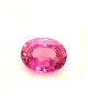 11X8.4MM OVAL PADPARADSHCA MADAGASCAR SAPPHIRE 4.07CT