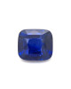 9.7X8.7MM ANTIQUE CUSHION  SRI LANKA SAPPHIRE 4.75CT