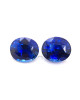 9.4X8MM OVAL  SRI LANKA SAPPHIRE 6.68CT
