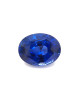 11.1X8.5MM OVAL  SRI LANKA SAPPHIRE 4.60CT