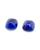 9.4X8MM SUGAR LOAF  SRI LANKA SAPPHIRE 8.86CT
