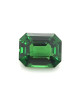 7.7X6.2MM EMERALD CUT  N/A TSAVORITE 2.02CT