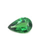12.1X7.6MM PEAR  N/A TSAVORITE 2.56CT