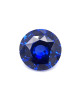 9.24X9.38MM ROUND  SRI LANKA SAPPHIRE 3.22CT
