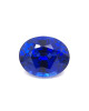 13.72X10.94MM OVAL  SRI LANKA SAPPHIRE 10.09CT