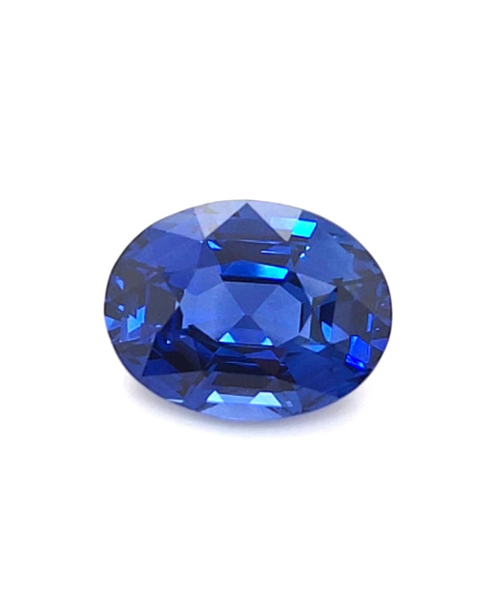 11.22X8.53MM OVAL  SRI LANKA SAPPHIRE 4.50CT