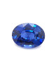 11.22X8.53MM OVAL  SRI LANKA SAPPHIRE 4.50CT