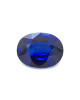12.33X9.43MM OVAL  MADAGASCAR SAPPHIRE 5.40CT